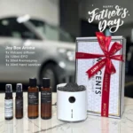 MScents Joy Box Aroma Father's Day Gift Set