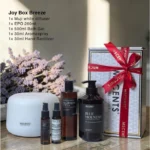 MScents Joy Box Breeze Bundle