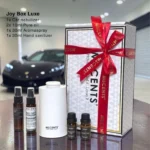 MScents Joy Box Luxe Bundle