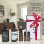 MScents Joy Box Refresh Bundle