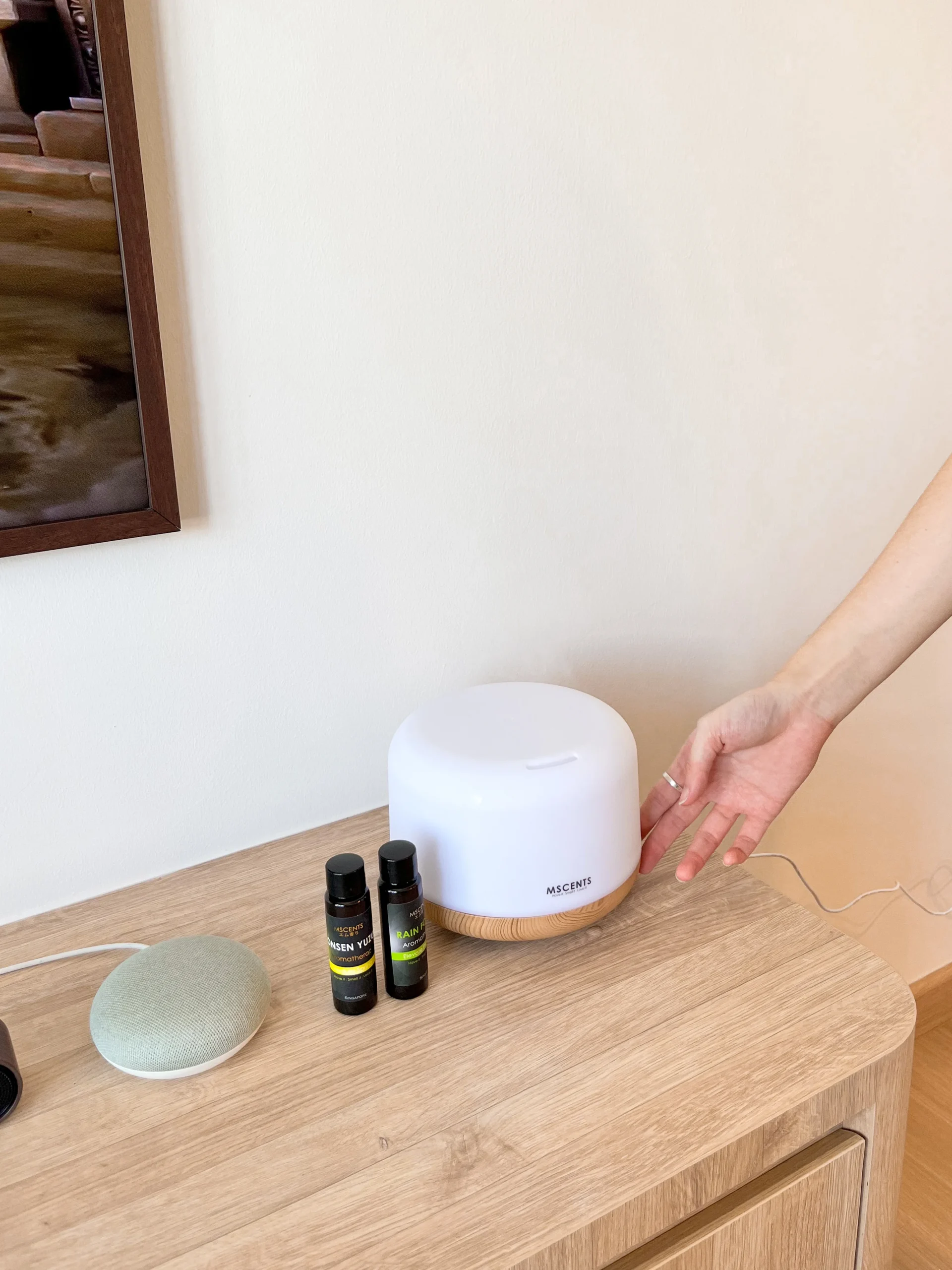 mscents scenting solutions for hotel scenting