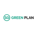 SG Green Plan logo