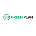 SG Green Plan logo