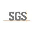 SGS logo