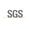 SGS logo