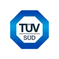 TUV SUD logo
