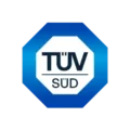TUV SUD logo